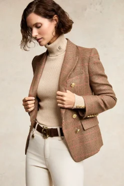 Knightsbridge Blazer