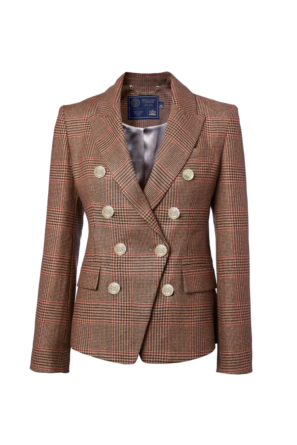 Knightsbridge Blazer