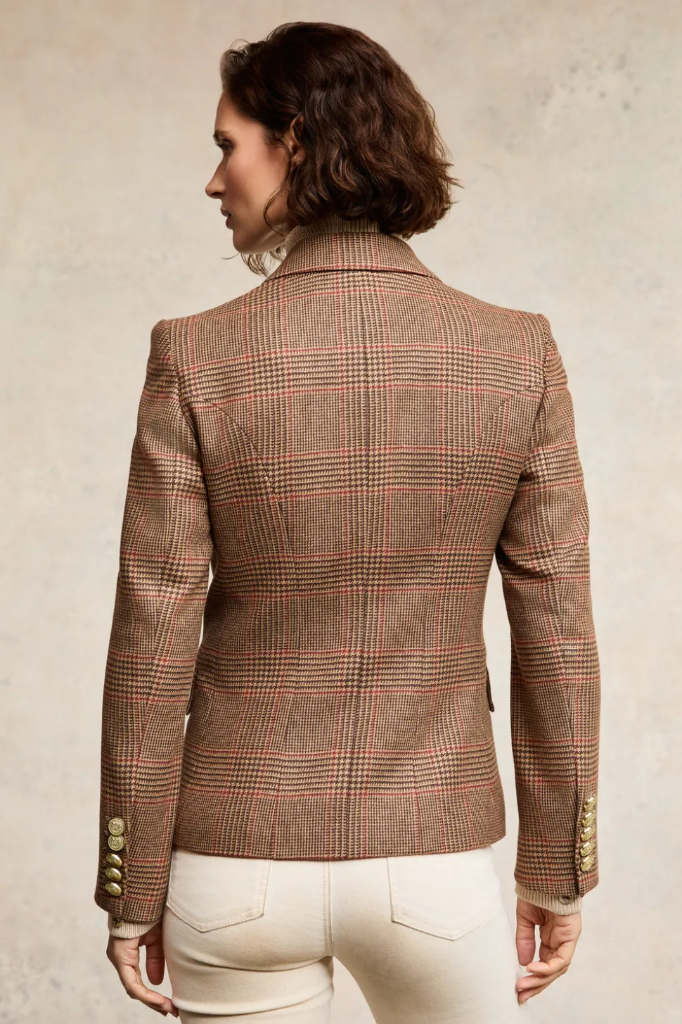 Knightsbridge Blazer
