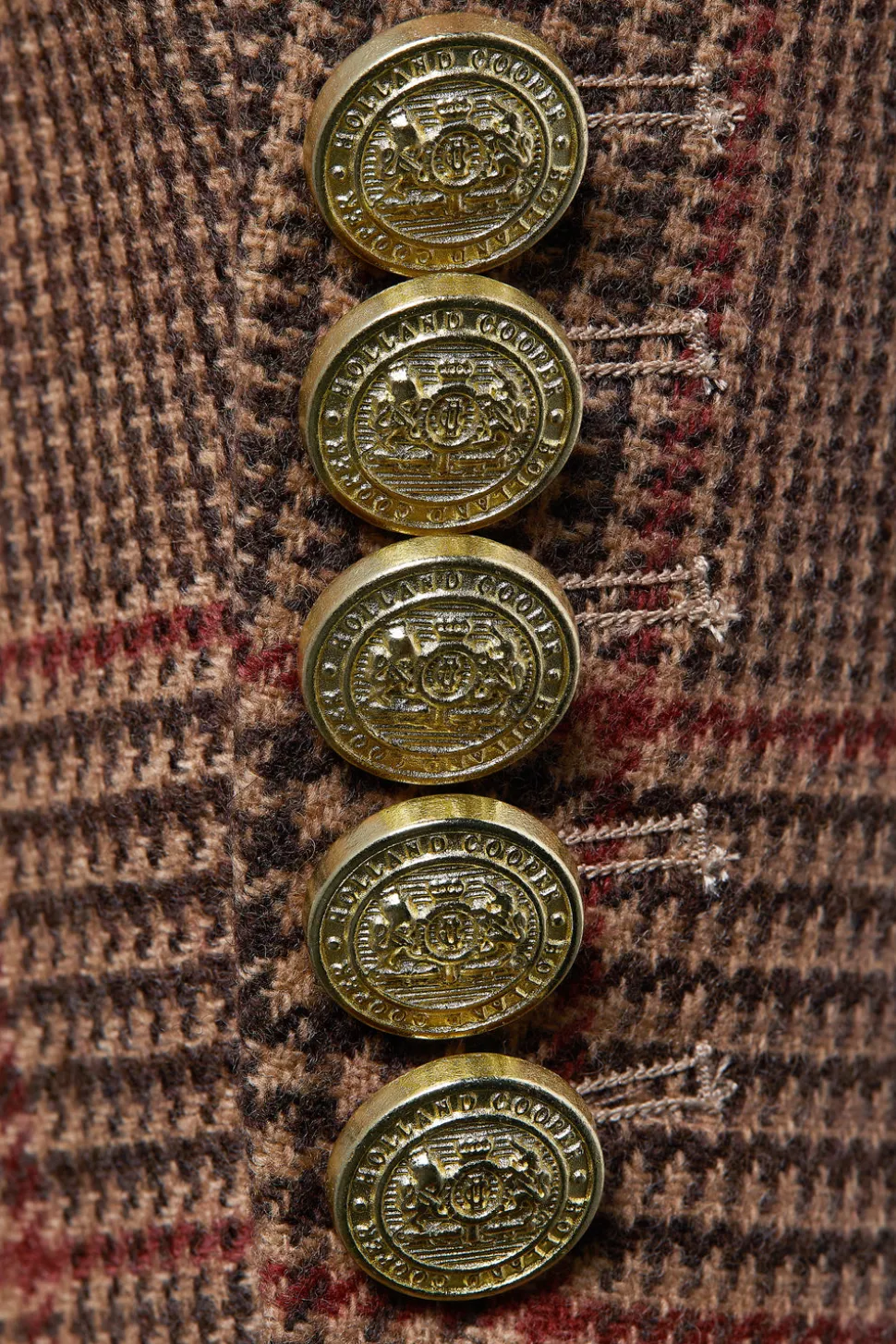 Knightsbridge Blazer
