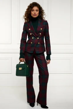 Knightsbridge Blazer