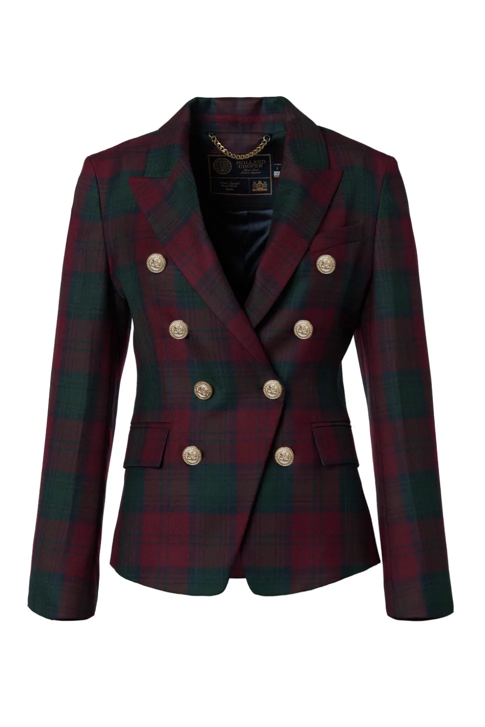 Knightsbridge Blazer