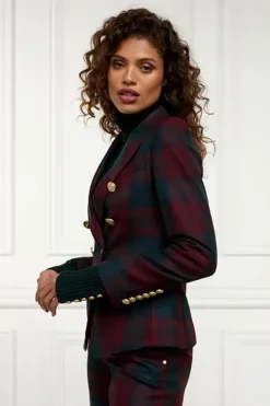 Knightsbridge Blazer