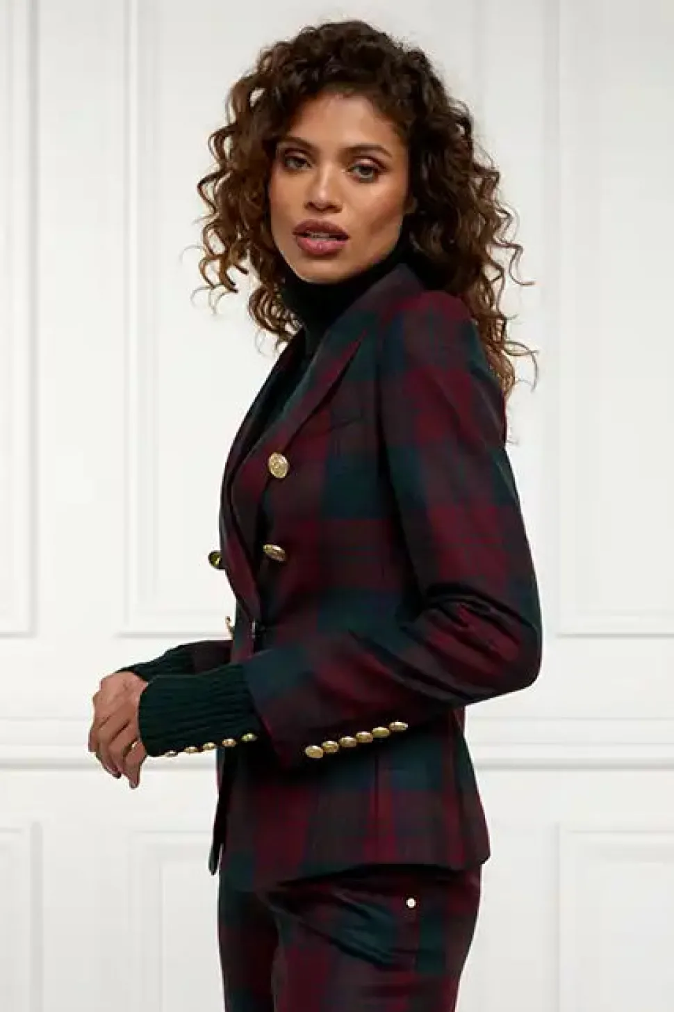 Knightsbridge Blazer