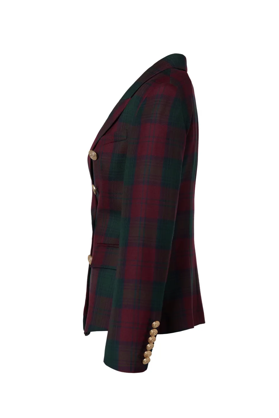 Knightsbridge Blazer