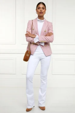 Knightsbridge Blazer