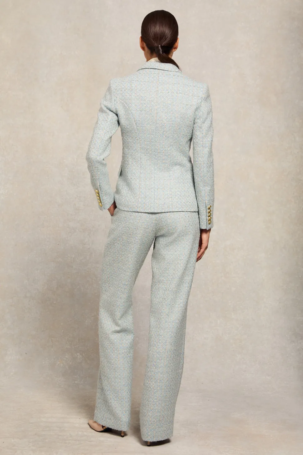 Knightsbridge Blazer