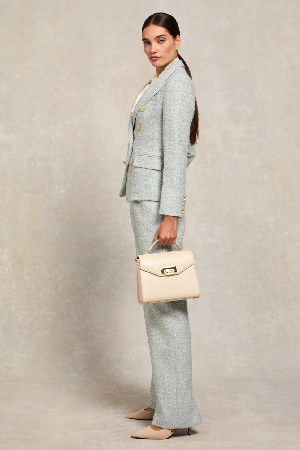 Knightsbridge Blazer
