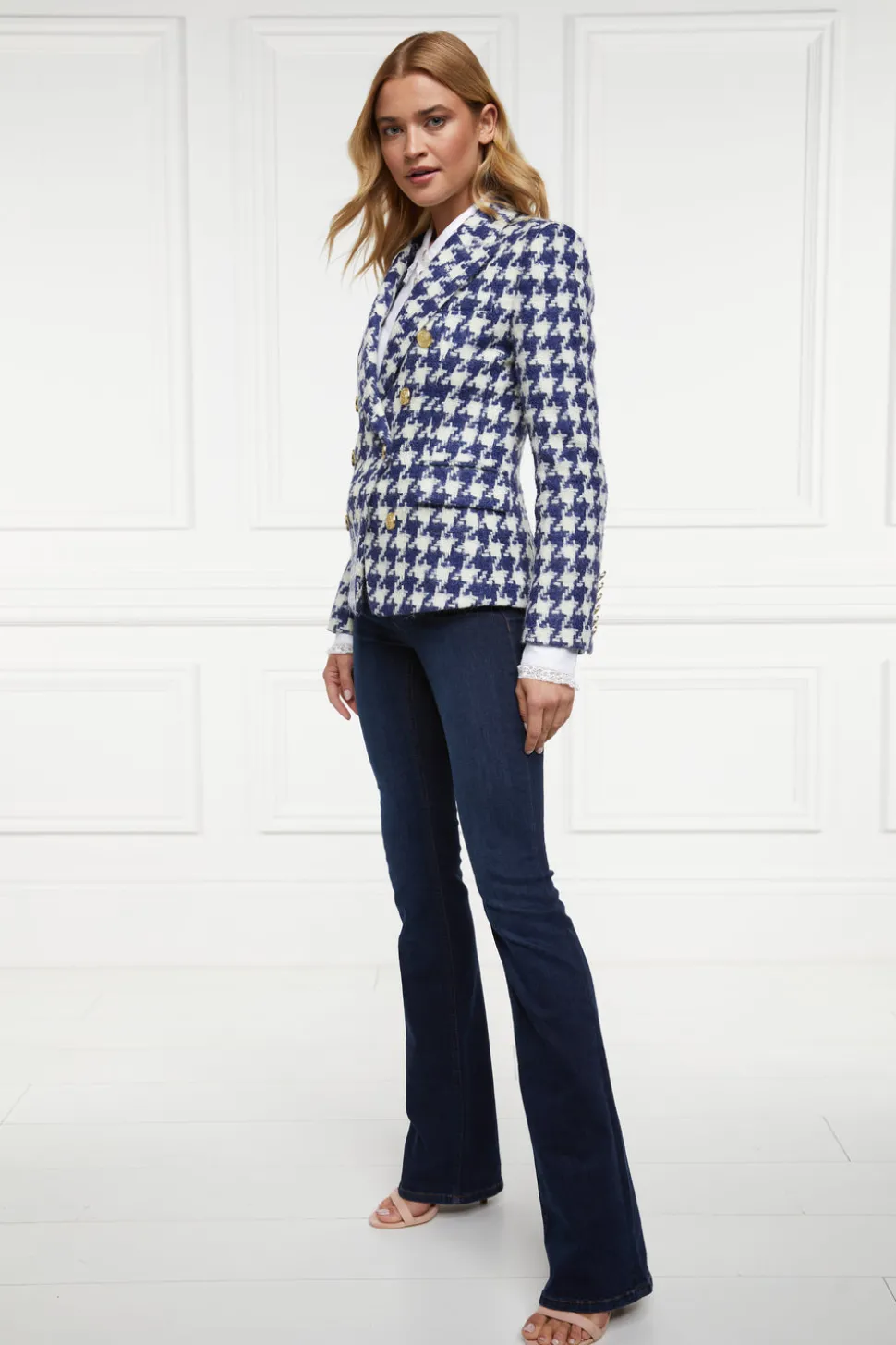 Knightsbridge Blazer