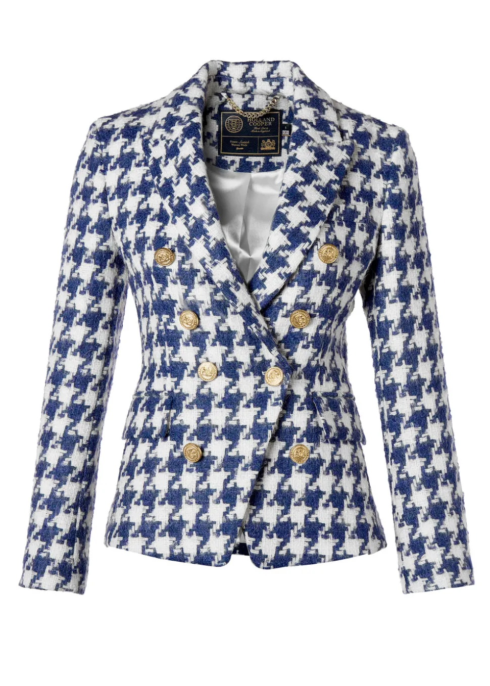 Knightsbridge Blazer