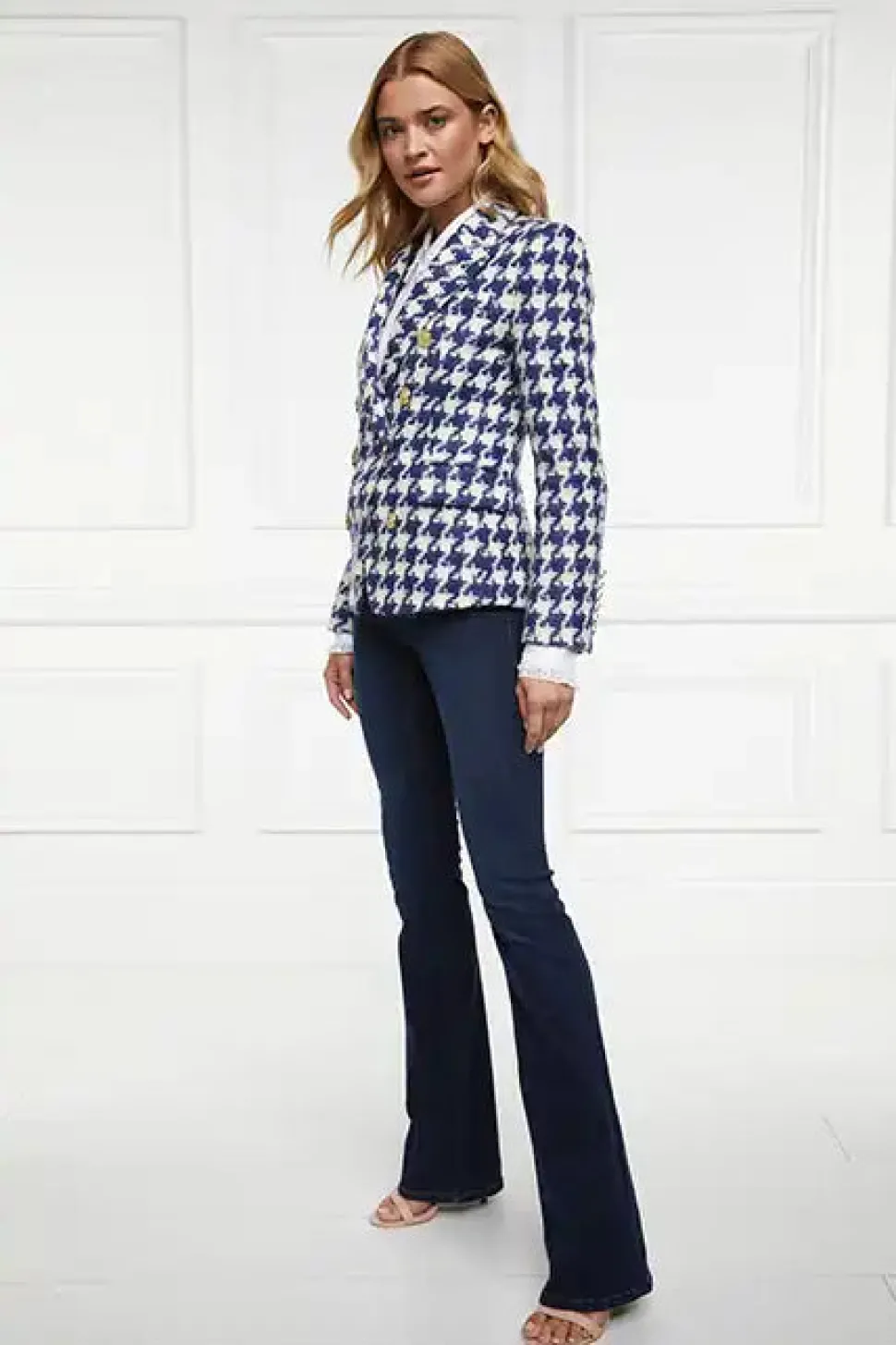 Knightsbridge Blazer