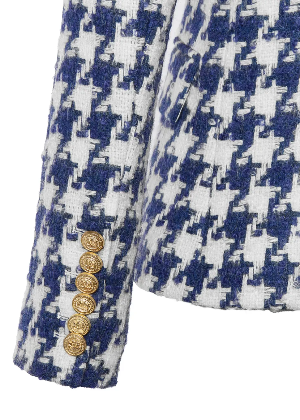 Knightsbridge Blazer