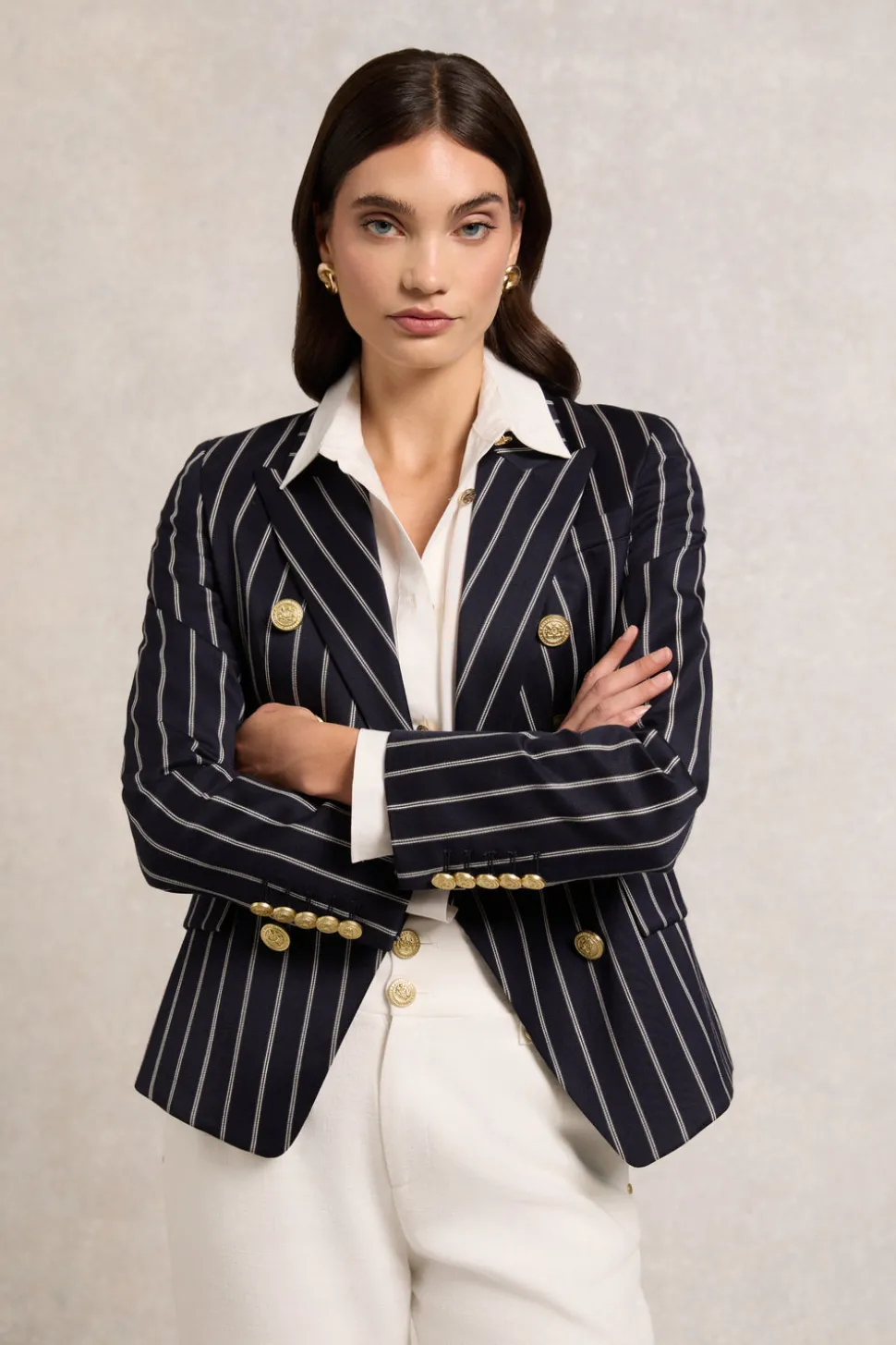 Knightsbridge Blazer