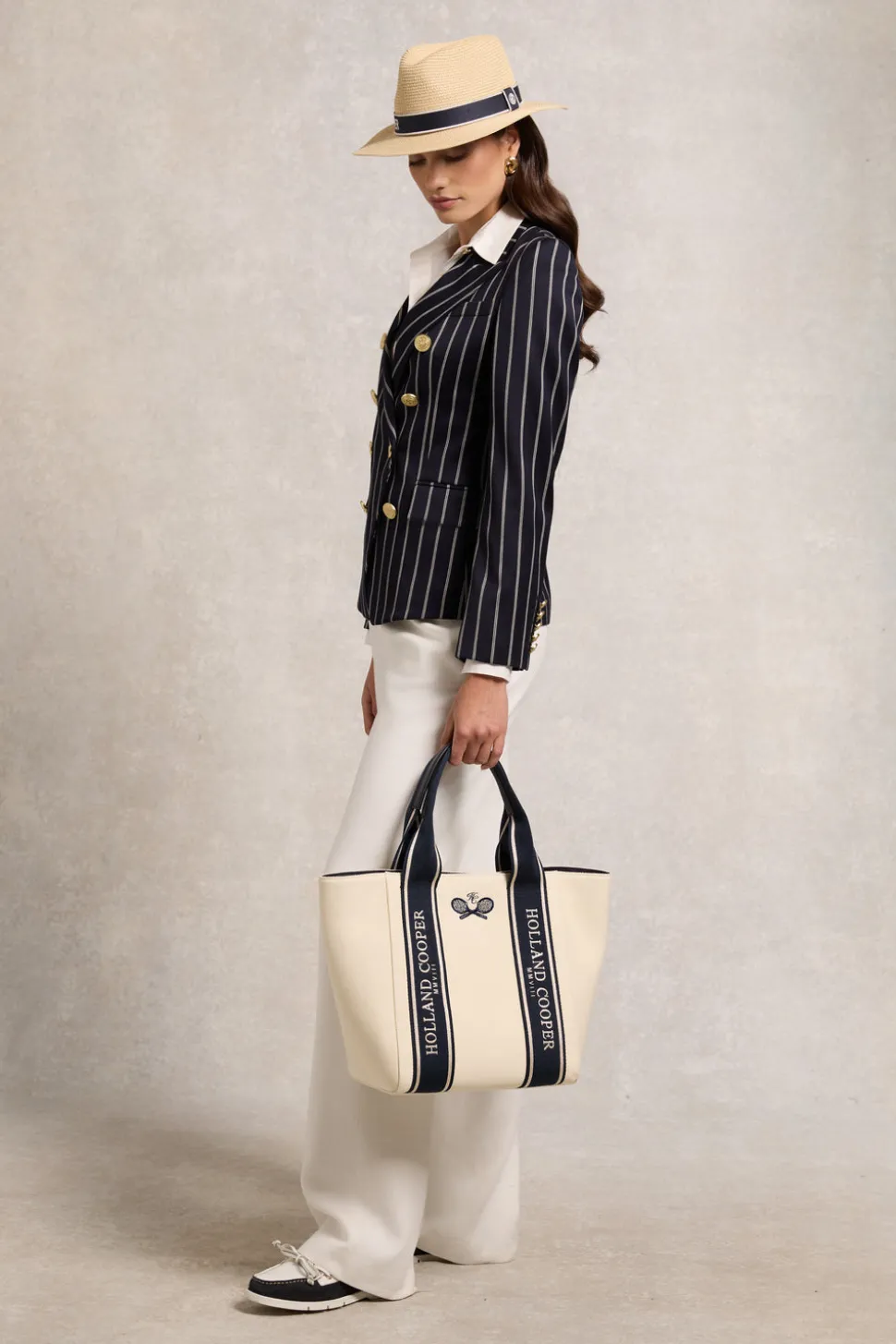 Knightsbridge Blazer
