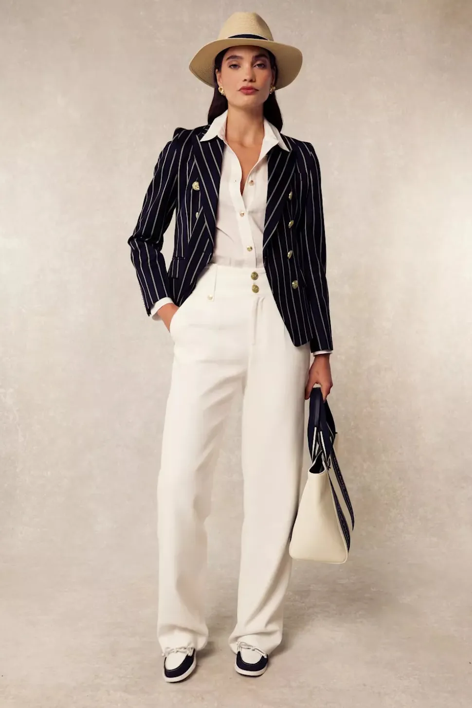 Knightsbridge Blazer