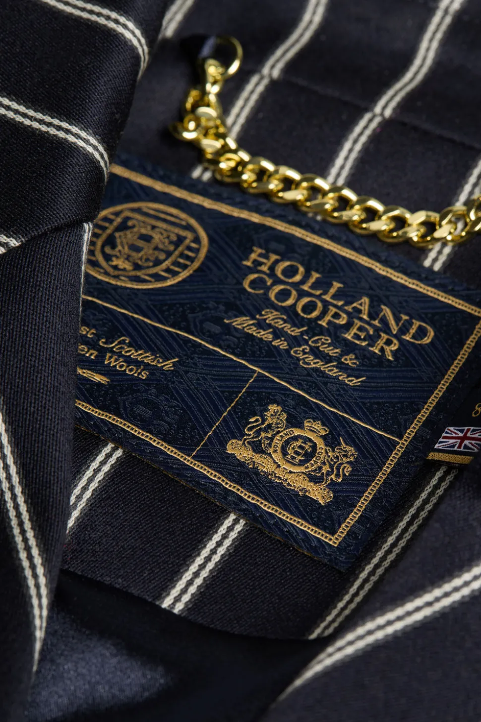 Knightsbridge Blazer