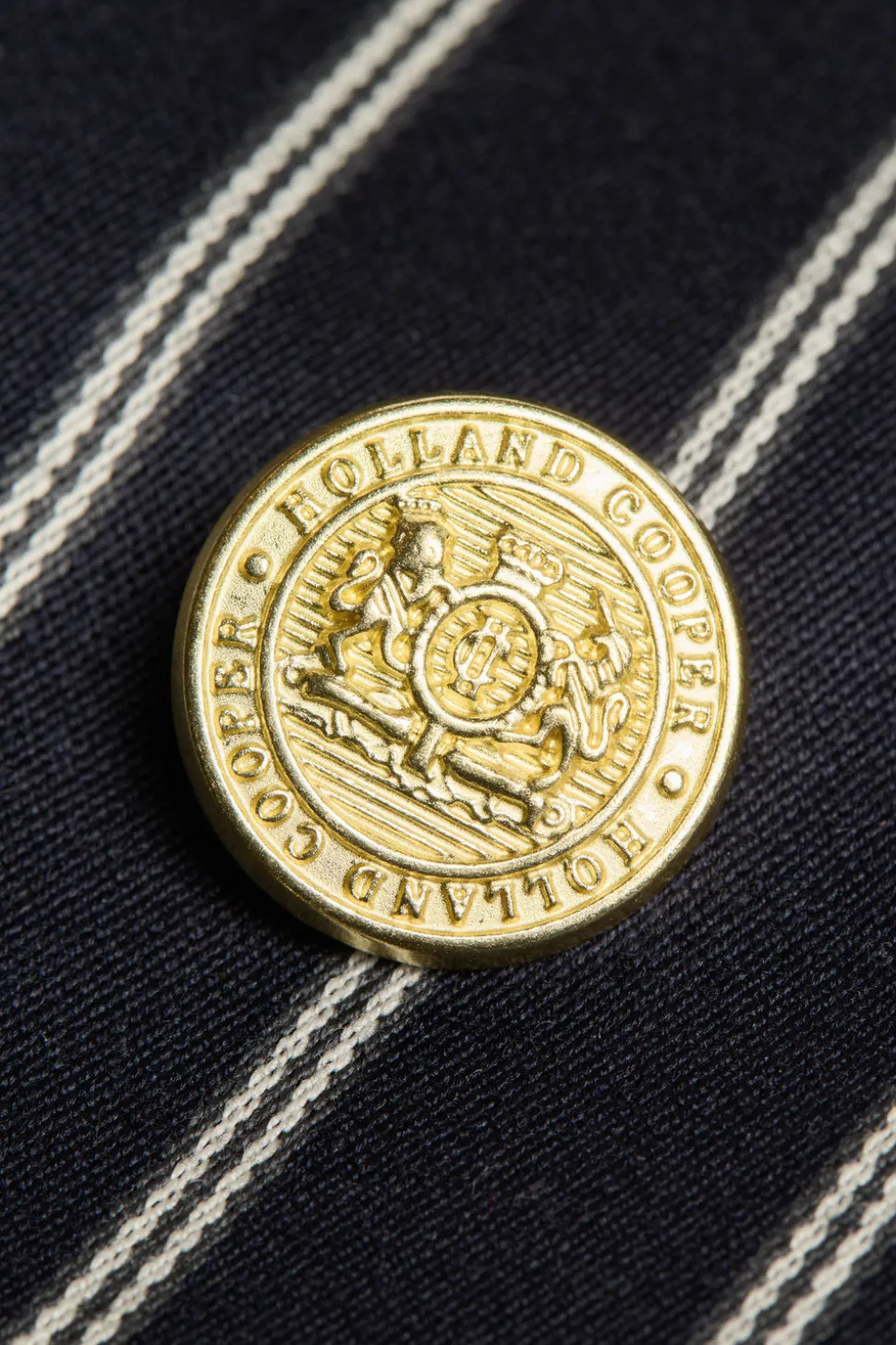 Knightsbridge Blazer