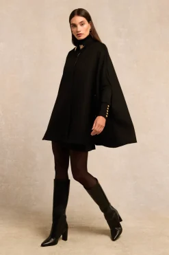 Knightsbridge Cape