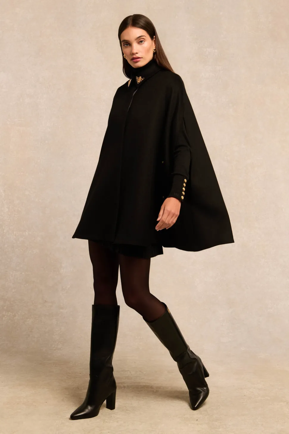 Knightsbridge Cape