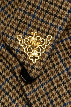 Knightsbridge Cape