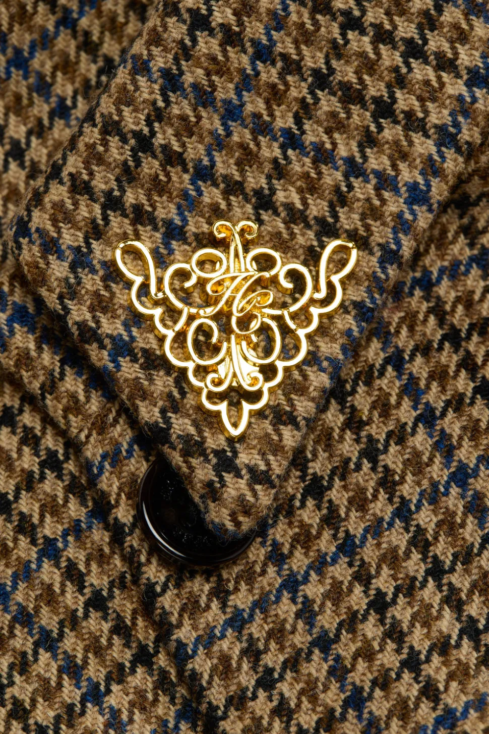 Knightsbridge Cape