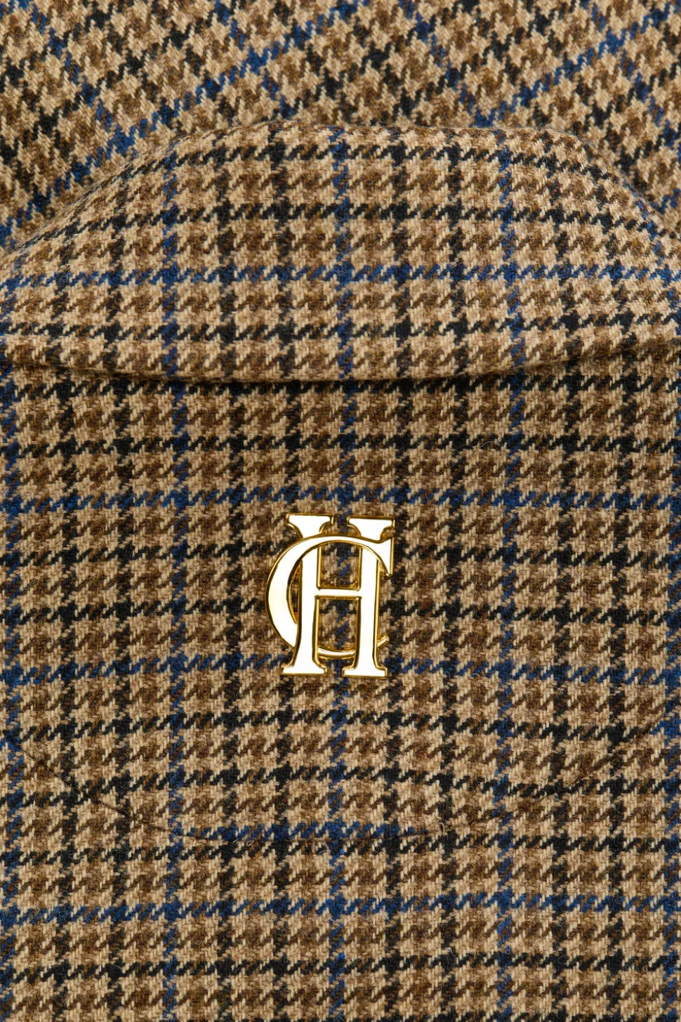 Knightsbridge Cape