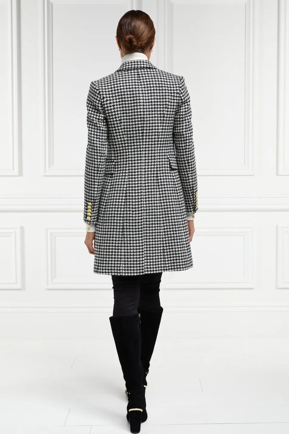 Knightsbridge Coat