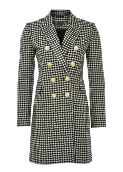Knightsbridge Coat