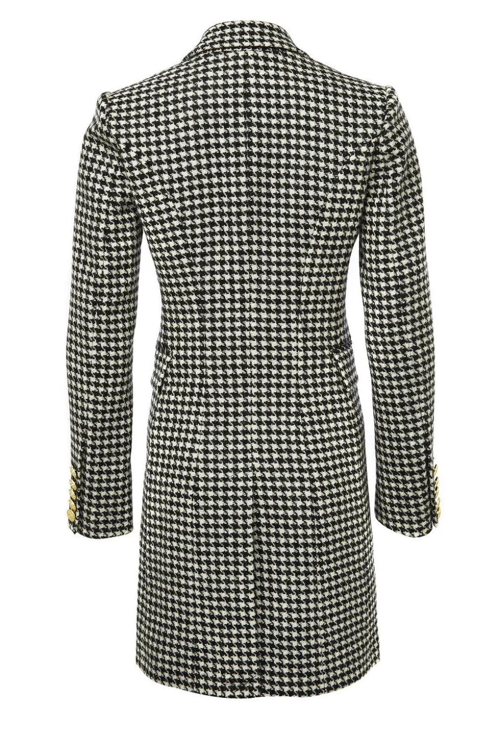 Knightsbridge Coat