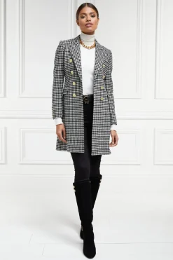 Knightsbridge Coat
