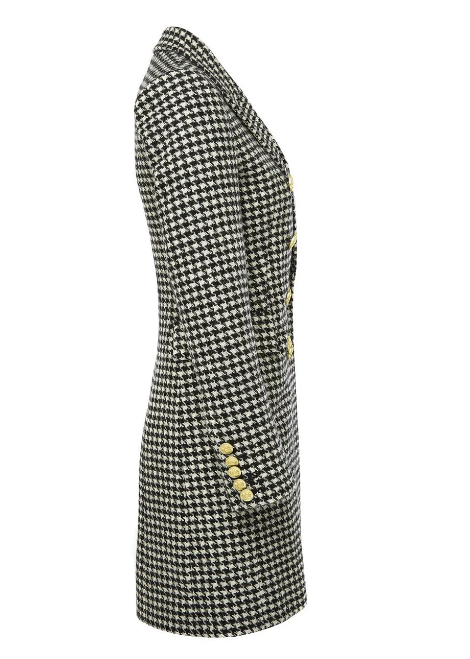 Knightsbridge Coat