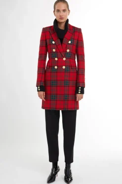 Knightsbridge Coat