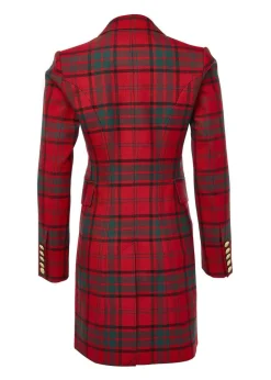 Knightsbridge Coat
