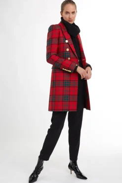 Knightsbridge Coat