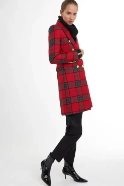 Knightsbridge Coat