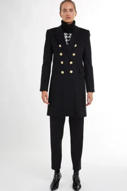 Knightsbridge Coat