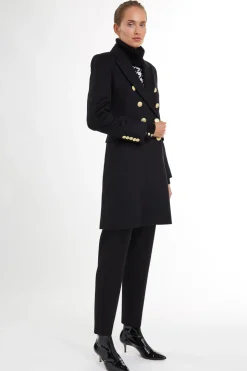 Knightsbridge Coat