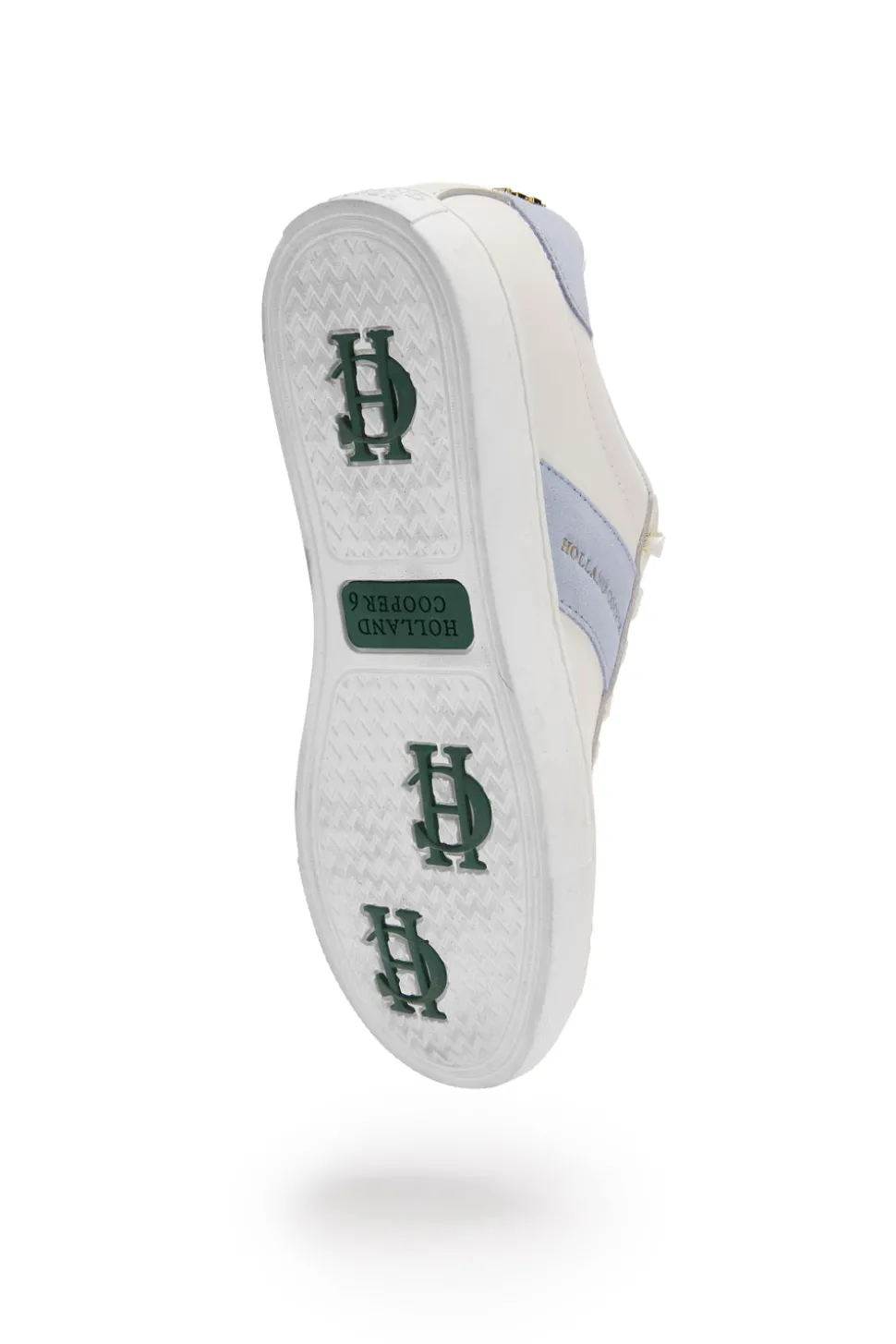 Knightsbridge Court Trainer