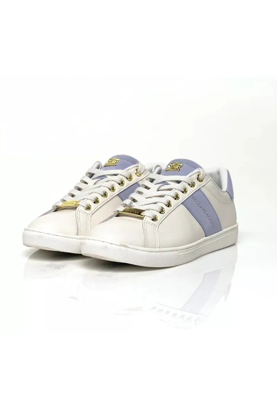 Knightsbridge Court Trainer