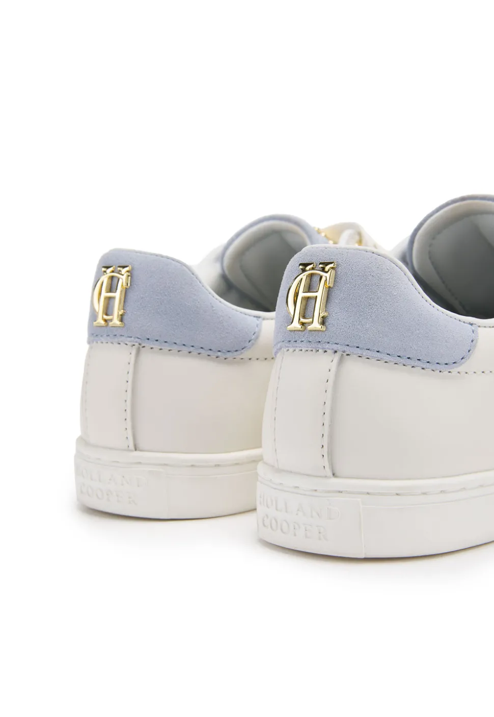 Knightsbridge Court Trainer