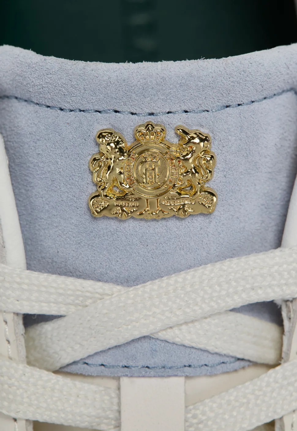 Knightsbridge Court Trainer