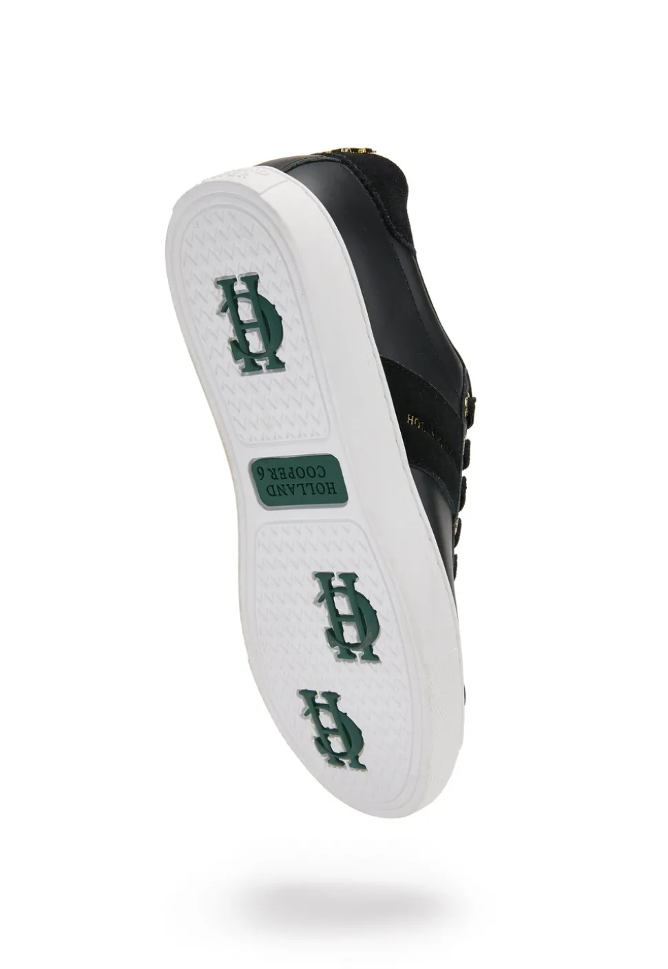 Knightsbridge Court Trainer