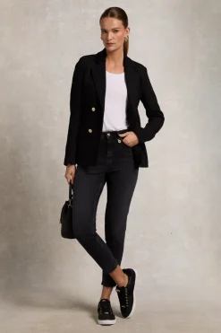 Knightsbridge Court Trainer