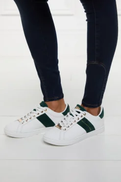 Knightsbridge Court Trainer