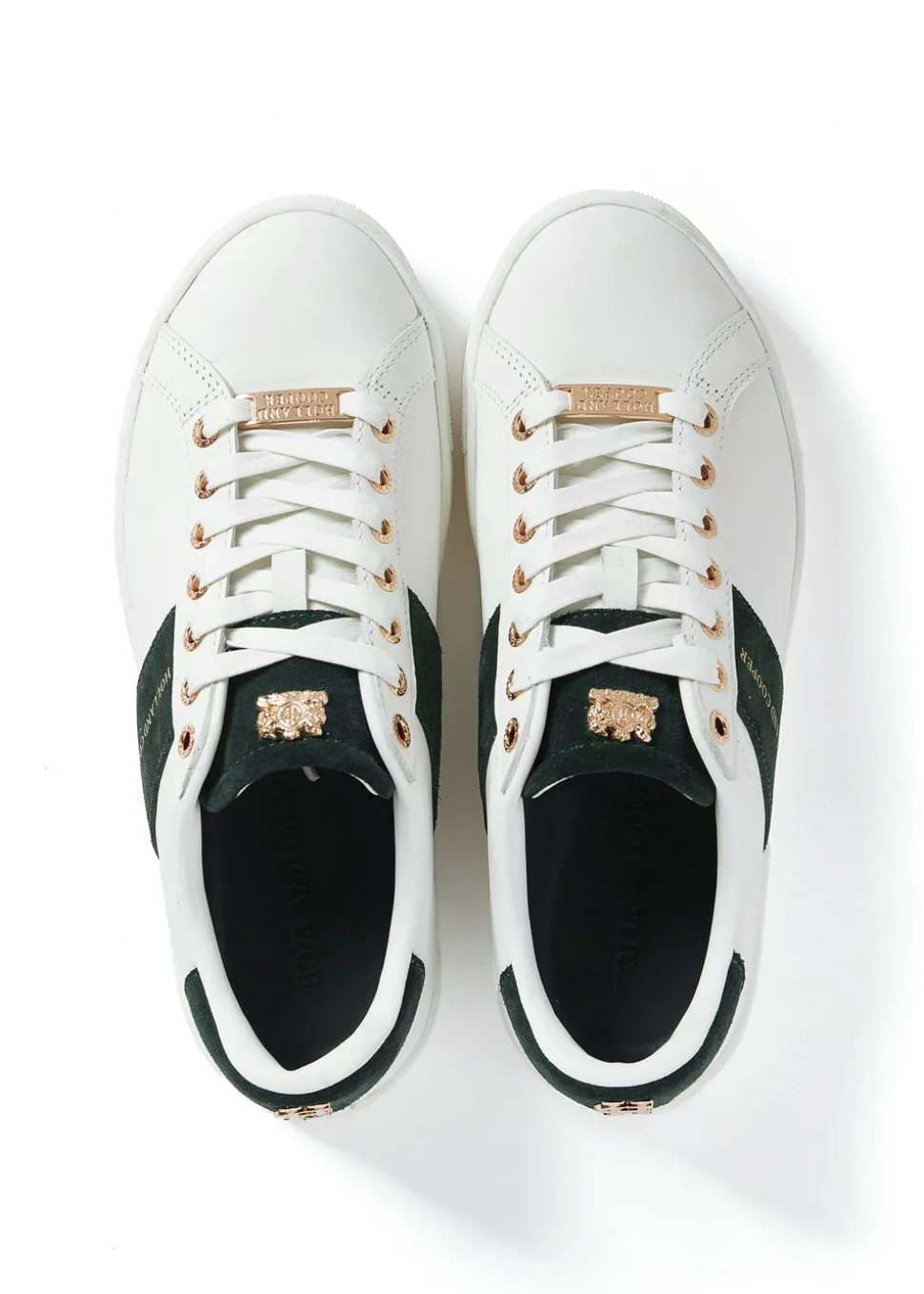 Knightsbridge Court Trainer