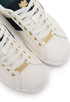Knightsbridge Court Trainer