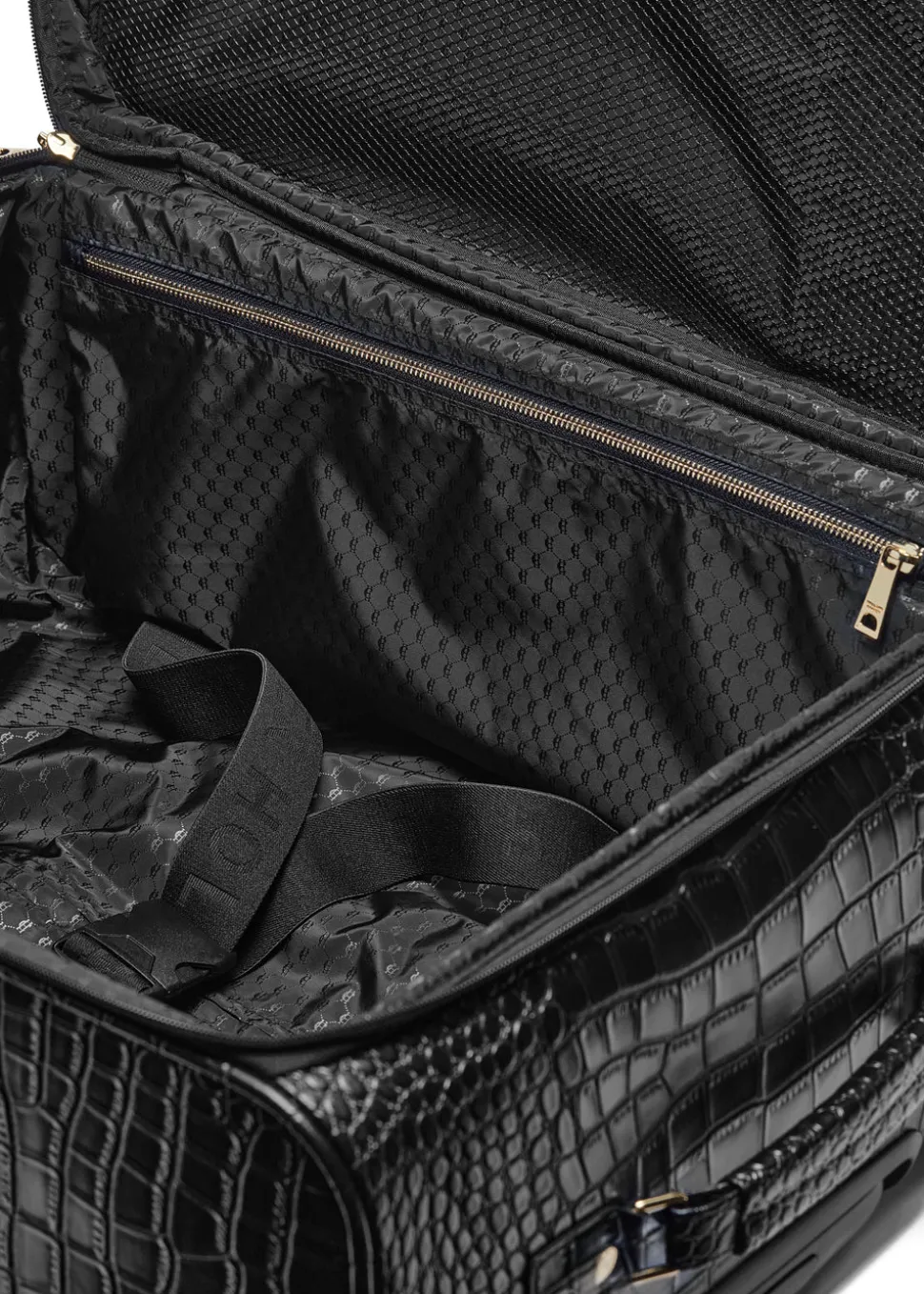 Knightsbridge Large Suitcase