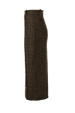 Knightsbridge Maxi Skirt