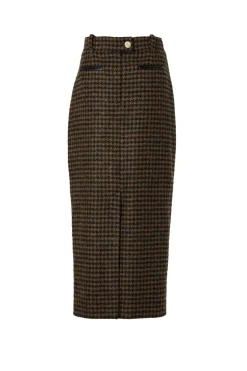 Knightsbridge Maxi Skirt