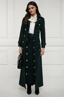 Knightsbridge Maxi Skirt
